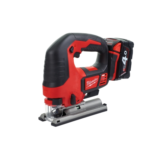 MILWAUKEE Akku Stichsäge M18BJS-402C