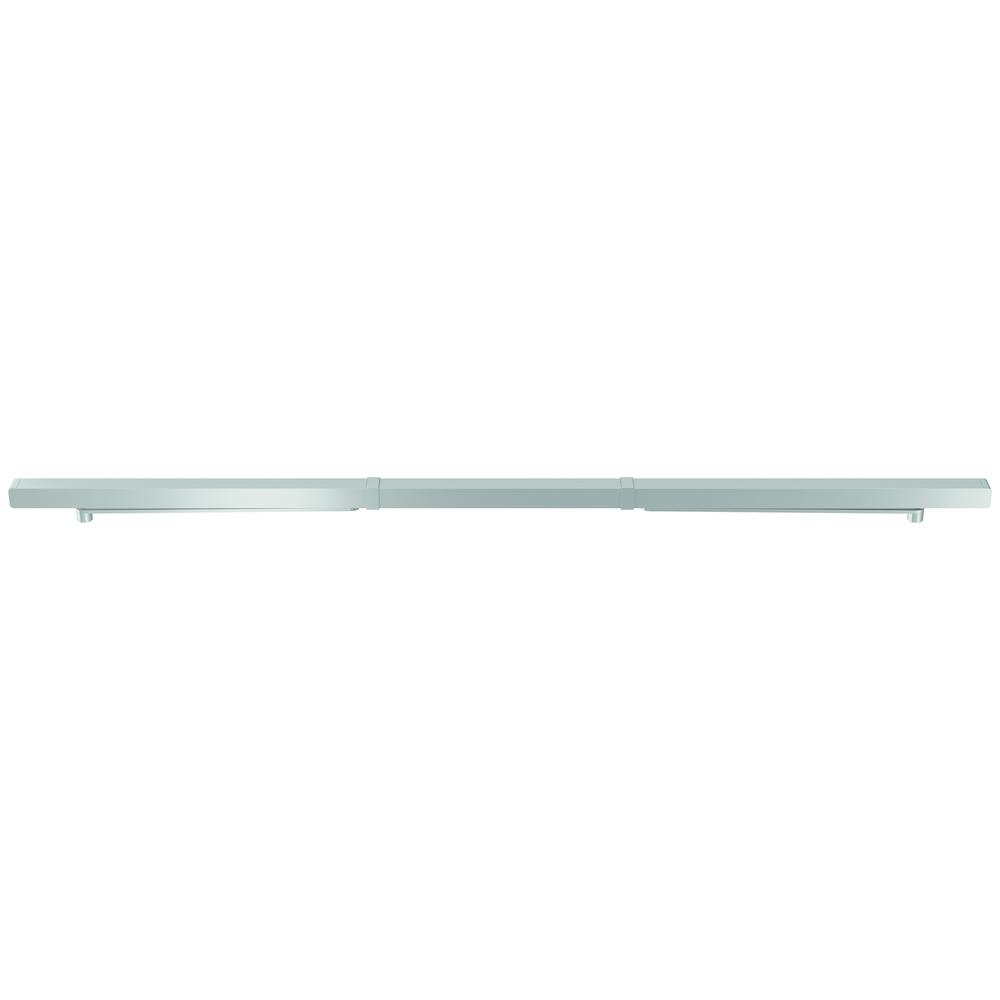 DORMAKABA  GSR/VL XEA Aluminium    mit Hebel