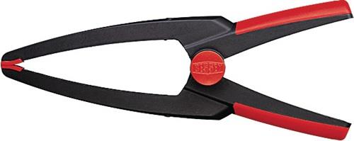 BESSEY Federzwinge Clippix XCL Spann-W.max.70mm Ku.A.110mm BESSEY