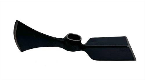 KRUMPHOLZ Wiedehopfhacke o.Stiel G.1900g KRUMPHOLZ