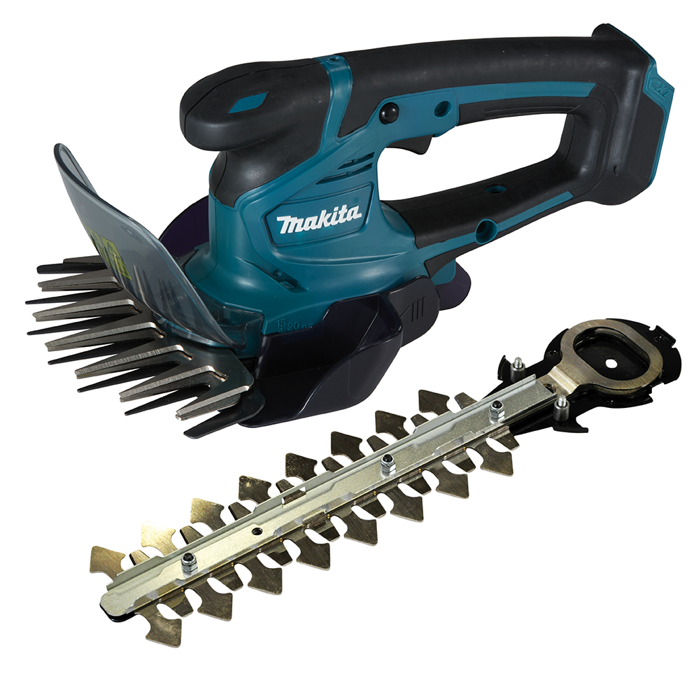 MAKITA Akku-Gras-/Strauchschere UM600DZX