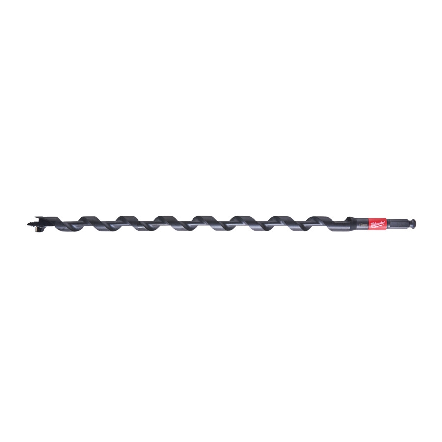 MILWAUKEE 19 x 460 mm SHOCKWAVE Schlangenbohrer