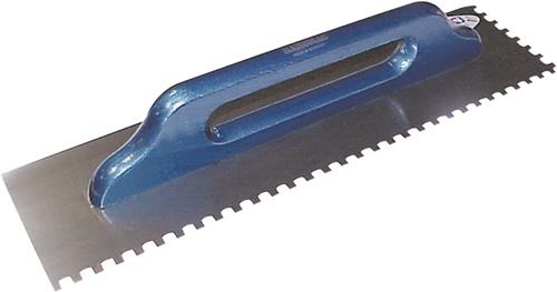 Schweizer Glättekelle Länge 500 mm Breite 130 mm HAROMAC