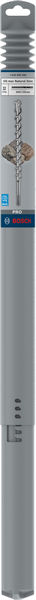 BOSCH Hammerbohrer SDS max-9 Natural Stone, 32 x 600 x 720 mm