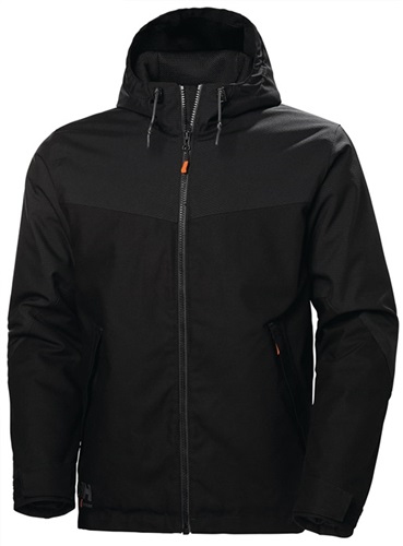 HELLY HANSEN Winterjacke Oxford HELLY HANSEN