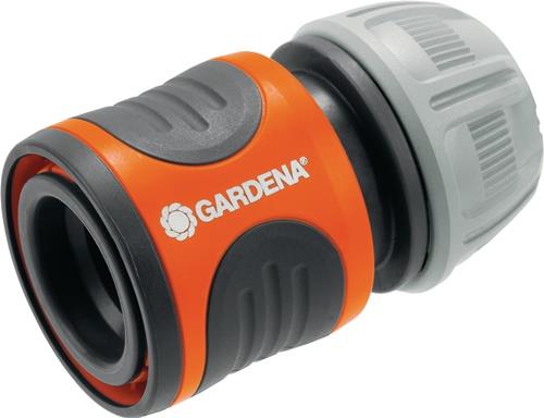 GARDENA Schlauchkupplung Ku.1/2,5/8 Zoll 13,15mm GARDENA