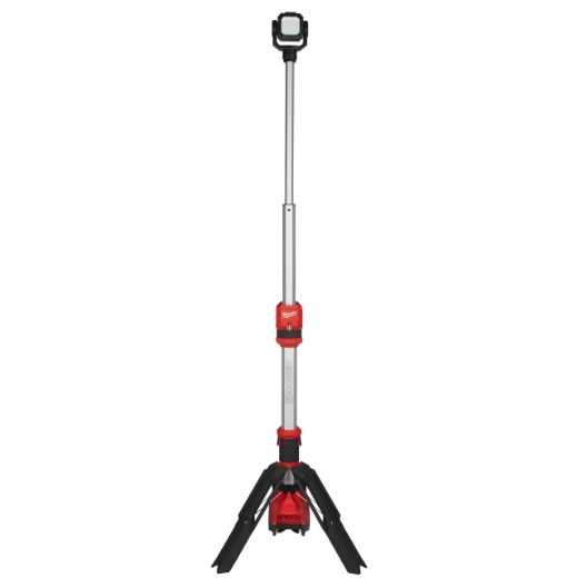 MILWAUKEE Akku-Baustrahler M12SAL-0