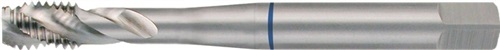 RUKO Maschinengewindebohrer DIN 371C M6x1mm HSS 6H RUKO RUKO Maschinengewindebohrer DIN 371C M6x1mm HSS 6H RUKO