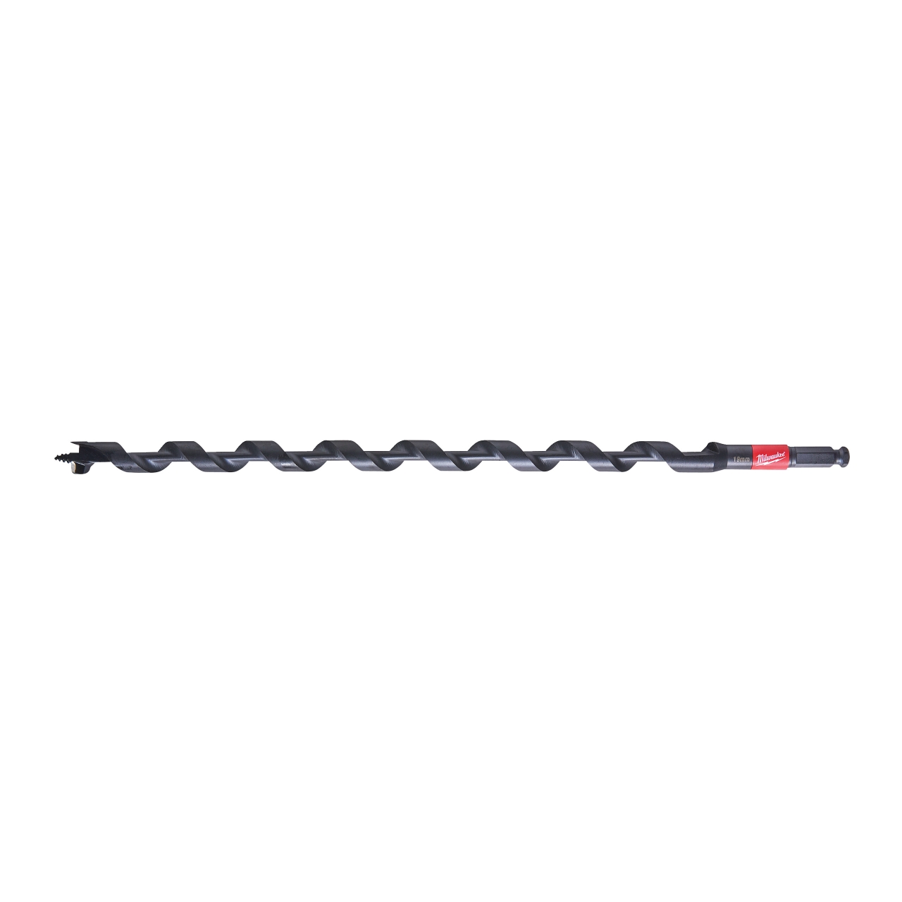 MILWAUKEE 19 x 460 mm SHOCKWAVE Schlangenbohrer