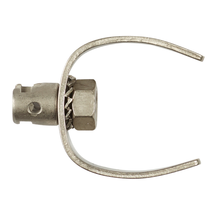 MILWAUKEE für Akku-Rohrreiniger M18FDCPF/M18FFSDC Blattbohrer-Fettaustreiber 38 mm