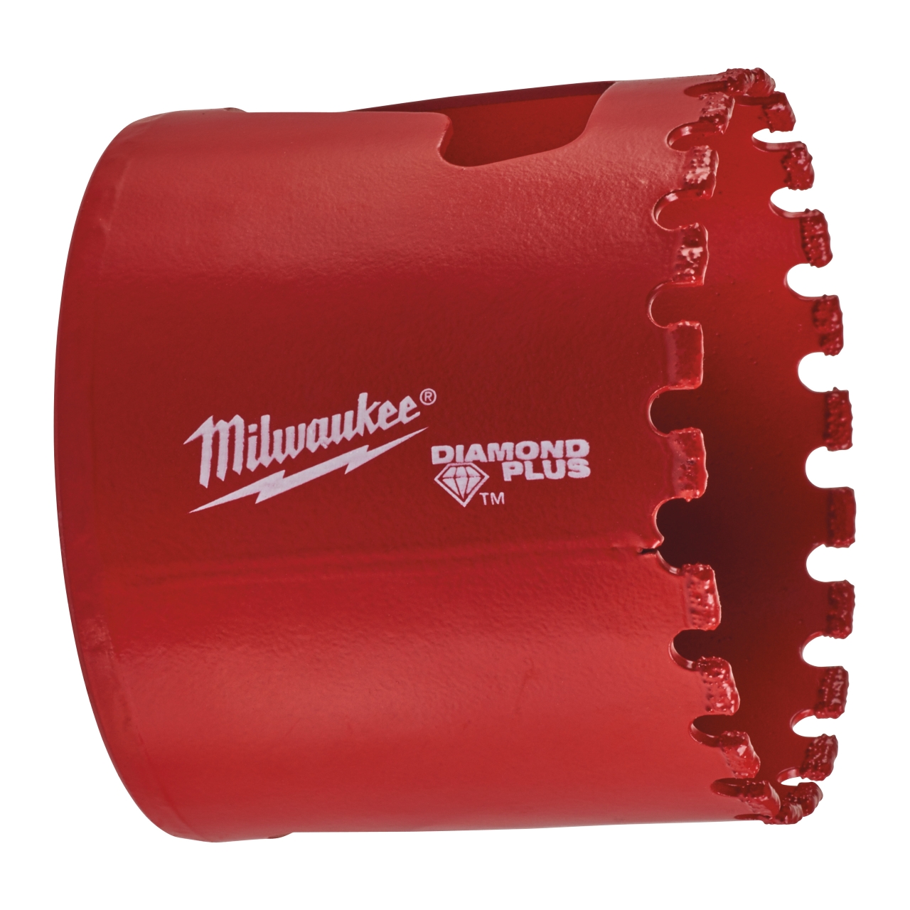 MILWAUKEE 51 mm Diamant-Lochsäge DIAMOND MAX