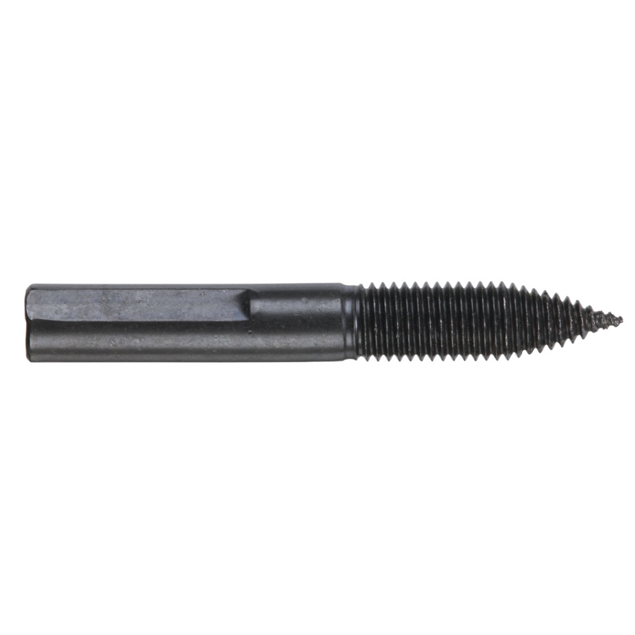MILWAUKEE für Selbstbohrer ab 76 mm Gewindespitze