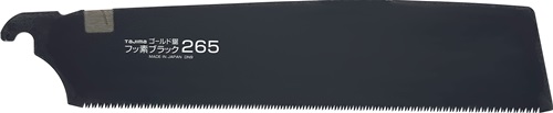 TAJIMA Sägeblatt Rapid Pull Blatt-L.265mm 16 TPI f.TAJIMA Feinsägen TAJIMA