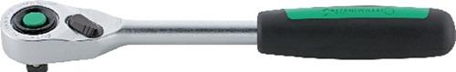 STAHLWILLE Hebelumsch.kn.512QR N 1/2 Zoll 80 Z.Umschalth.STAHLWILLE