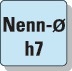 PROMAT Spiralbohrer DIN 6539 TypN D.3,3mm VHM TiAlN HA ext.kurz PROMAT PROMAT Spiralbohrer DIN 6539 TypN D.3,3mm VHM TiAlN HA ext.kurz PROMAT