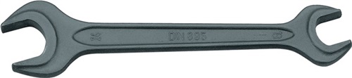 Doppelmaulschlüssel 895 GEDORE