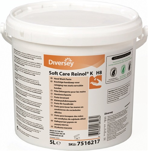 Handwaschpaste Soft Care REINOL K DIVERSEY