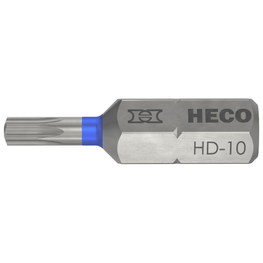 HECO Bits, Drive, HD-10