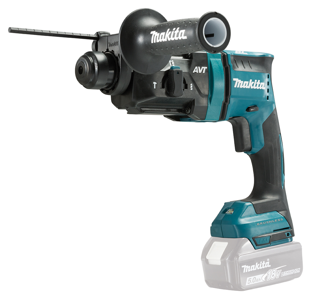 MAKITA Akku-Kombihammer DHR182Z