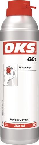 OKS Aktiv Rostlöser OKS 661 250ml Spraydose OKS