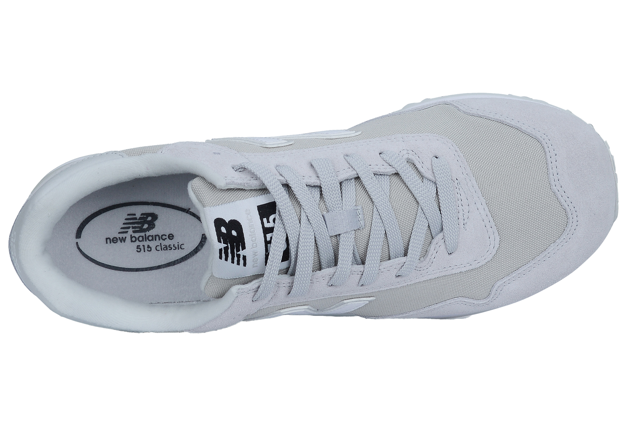 New Balance 515 SR, Berufsschuhe, OB E HRO SRC, Men