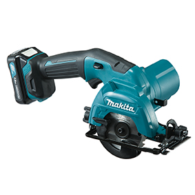 MAKITA Akku-Handkreissäge HS301DZ