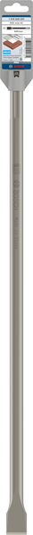 BOSCH Flachmeißel mit SDS max-Aufnahme, 600 x 25 mm
