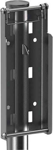 SULO Abdeckkappe f.Pfosten D.49mm Ku.SULO