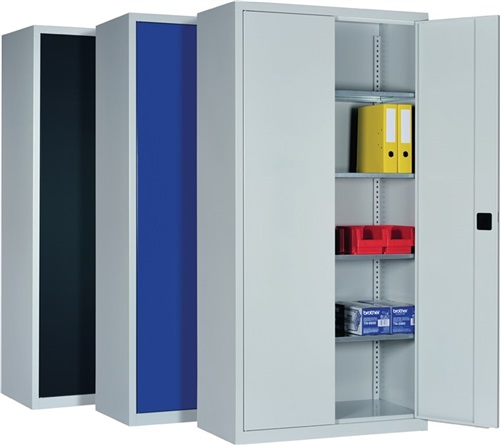 Flügeltürenschrank