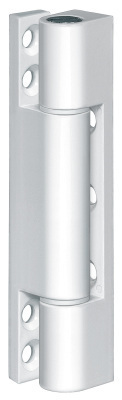 SIMONSWERK Aufschraubband SIKU® K 3282/C WF, mit Stiftsicherung, Stahl