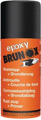 BRUNOX Rostumwandler epoxy® 150 ml Spraydose BRUNOX