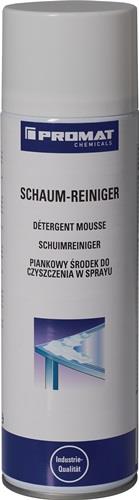 PROMAT Schaumreiniger 500 ml Spraydose PROMAT CHEMICALS