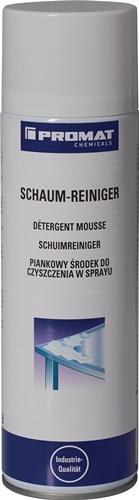 PROMAT CHEMICALS Schaumreiniger 500 ml Spraydose PROMAT CHEMICALS