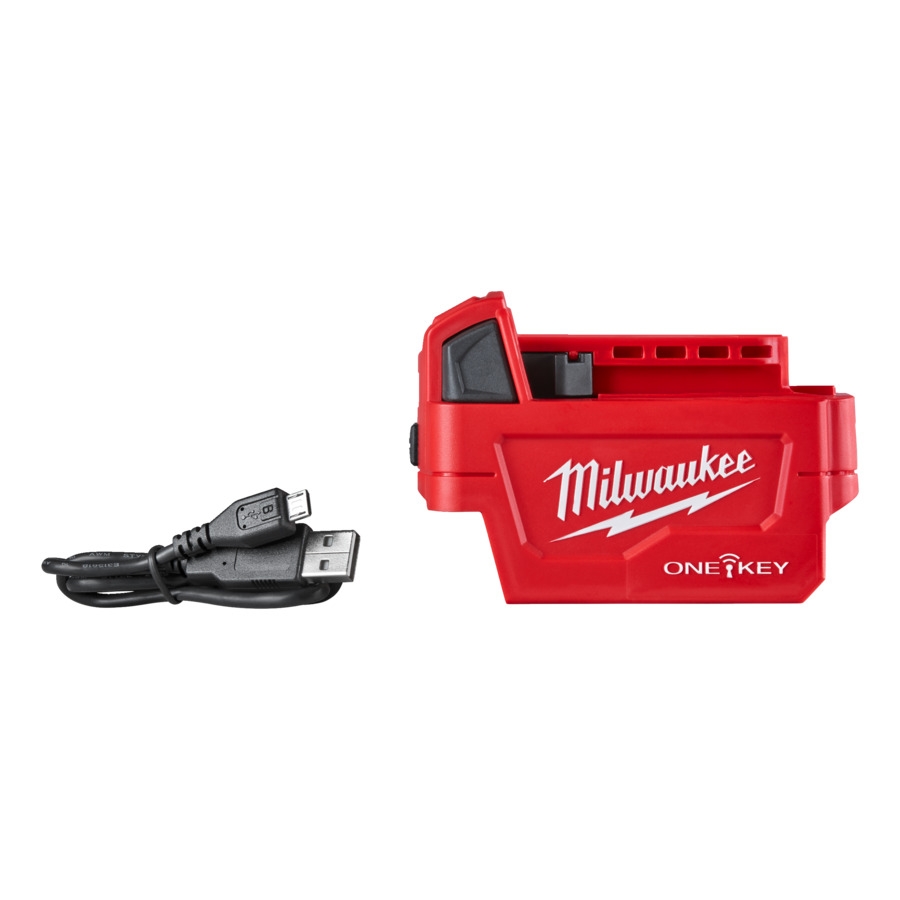 MILWAUKEE M18ONEKA-0 One Key Adapter XXX