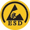 HAIX Sicherheitsstiefel Nevada Mid 2.0 Gr.9,5 (44) schwarz S3 HRO HI CI WR SRC ESD HAIX Sicherheitsstiefel Nevada Mid 2.0 Gr.9,5 (44) schwarz S3 HRO HI CI WR SRC ESD
