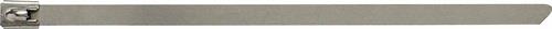 Nordwest Kabelbinder L.520mm B.7,9mm VA 25St./Btl.