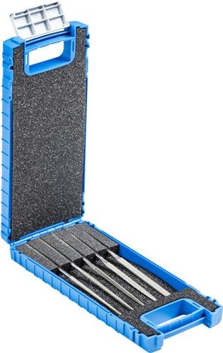 PFERD Diamantnadelfeilensatz 140mm 5-tlg.D 126 PFERD
