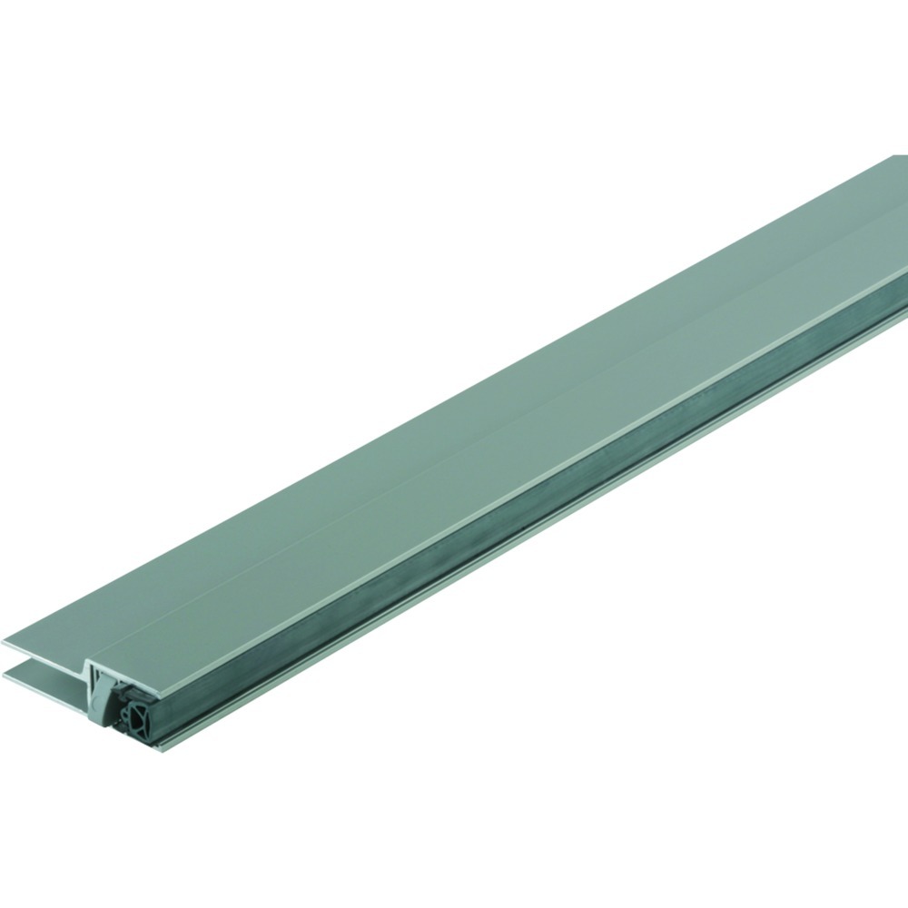 DORMAKABA Türabsenkdichtung 12.205, Aluminium