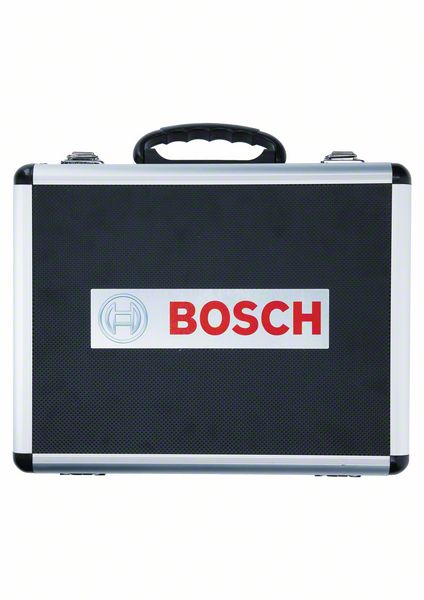 BOSCH Bohrer-Set SDS plus-3, 10-teilig, 5, 6, 8, 10, 12 mm