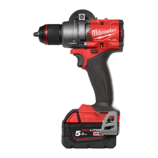 MILWAUKEE FUEL™ Akku-Bohrschrauber M18FDD3-502X