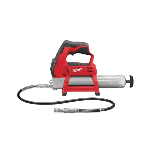 MILWAUKEE Akku-Fettpresse M12GG-0
