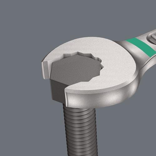 WERA Photovoltaikwerkzeugset 9524 7-tlg.3,0-6,0 Nm einstellb.WERA