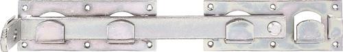 GAH Doppeltorüberwurf L/R verwendbar 423x70x180x333mm dickschichtpassiviert GAH