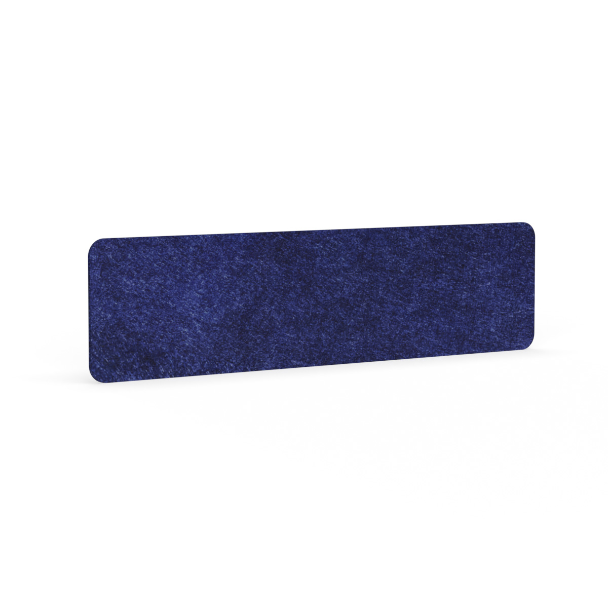 BMB AKUSTIX Vario eco, HxBxS: 400x1600x12 mm, Navy, AV01