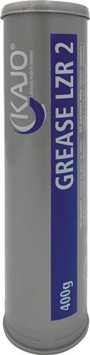 KAJO Langzeitfett Grease LZR 2 blau 400g Kartusche KAJO