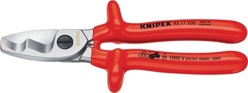 Kabelschere KNIPEX