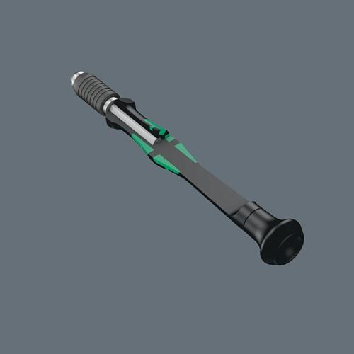 WERA Bithandhalter 1013 SWF u.Abrollschutz Klingen-L.23mm Mehrkomponentengriff WERA WERA Bithandhalter 1013 SWF u.Abrollschutz Klingen-L.23mm Mehrkomponentengriff WERA