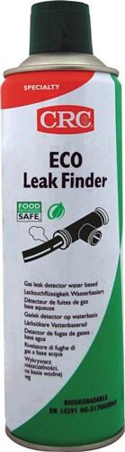 CRC Lecksuchspray Eco Leak Finder farblos DVGW,NSF P1 500 ml Spraydose CRC