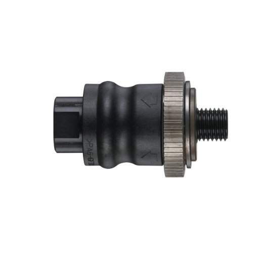 MILWAUKEE M18 x 2,5 / M16 FIXTEC Adapter für Diamant-Trockenbohrkronen