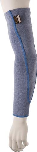 NITRAS SAFETY Armschützer Taeki 450mm blau High-Tech-Faser Taeki 10 PA